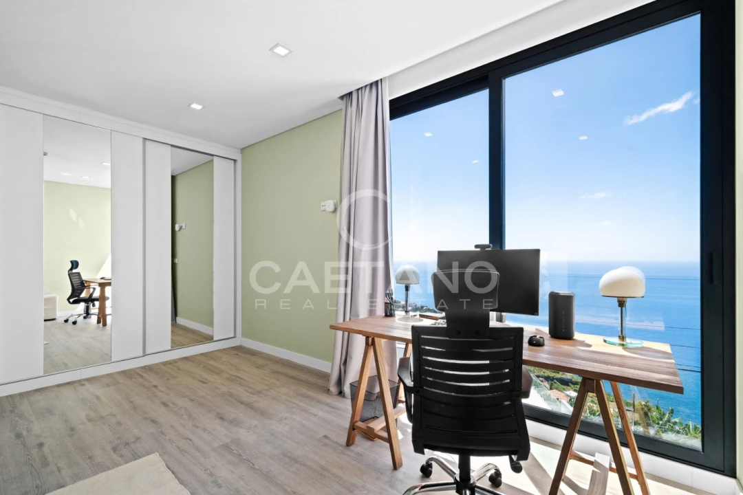 Moradia T3 para Venda em Ribeira Brava Foto 26