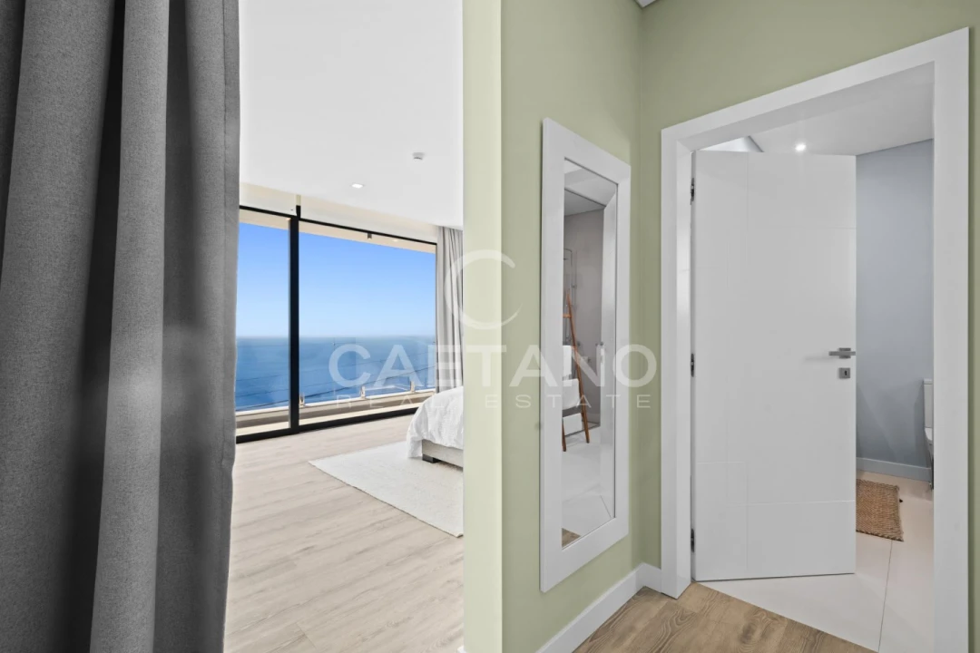 Moradia T3 para Venda em Ribeira Brava Foto 33