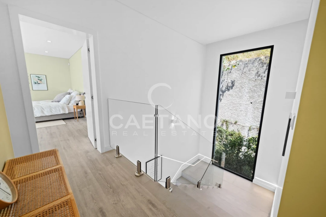 Moradia T3 para Venda em Ribeira Brava Foto 34