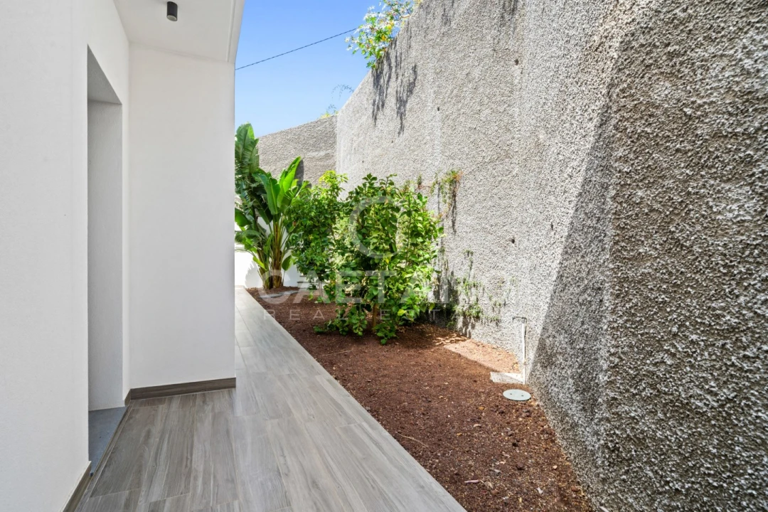 Moradia T3 para Venda em Ribeira Brava Foto 47