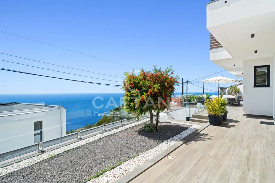 Moradia T3 para Venda em Ribeira Brava Foto 49