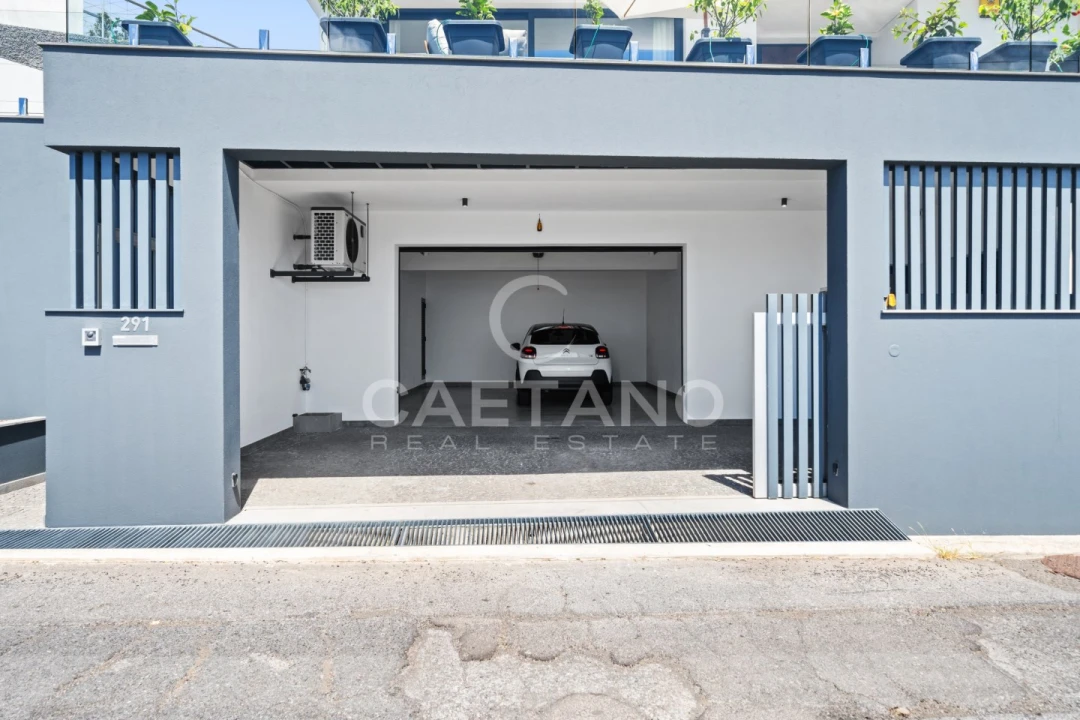 Moradia T3 para Venda em Ribeira Brava Foto 51