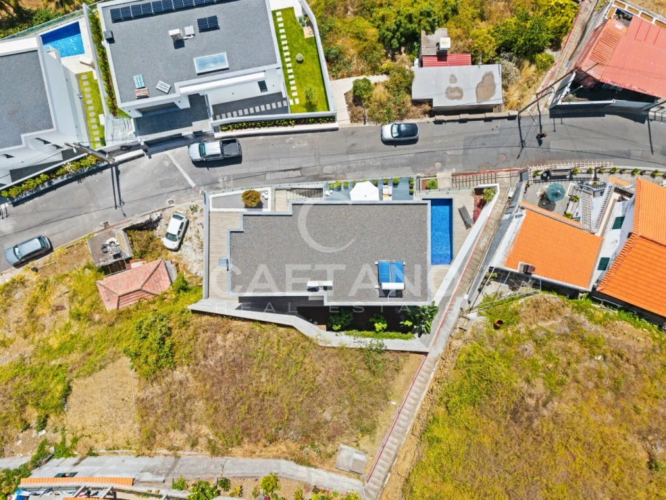 Moradia T3 para Venda em Ribeira Brava Foto 55