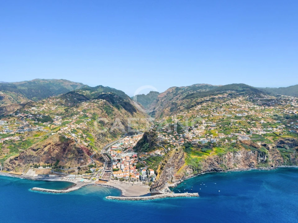 Moradia T3 para Venda em Ribeira Brava Foto 58