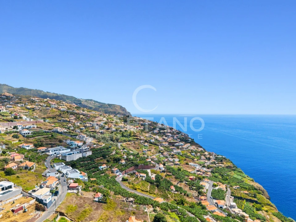 Moradia T3 para Venda em Ribeira Brava Foto 60