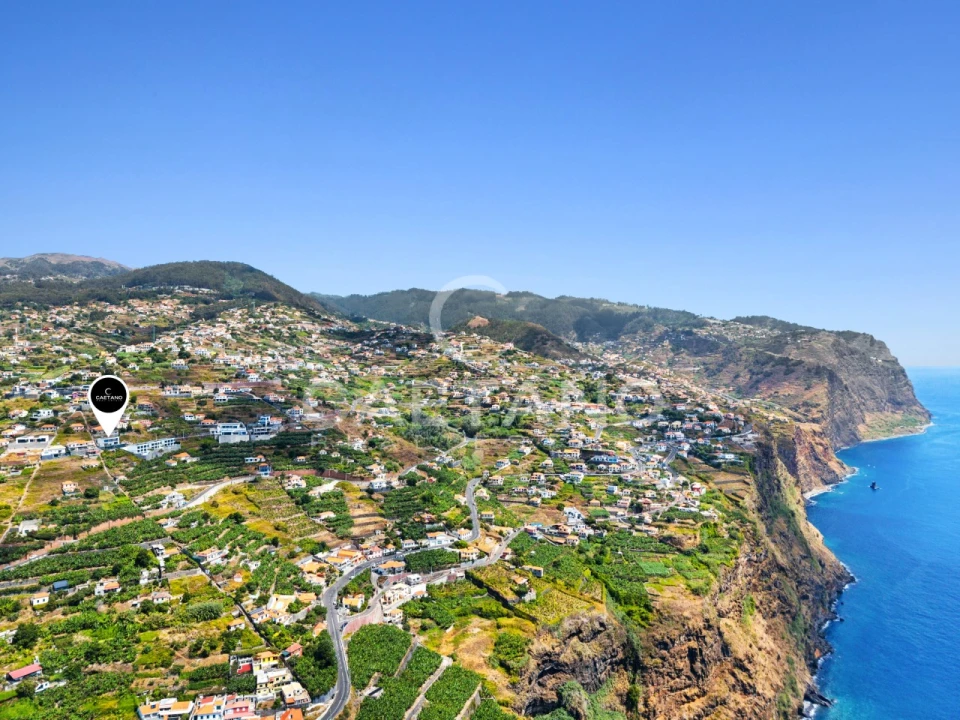 Moradia T3 para Venda em Ribeira Brava Foto 63