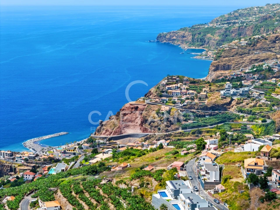 Moradia T3 para Venda em Ribeira Brava Foto 64