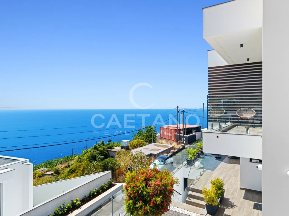 Moradia T3 para Venda em Ribeira Brava Foto 67