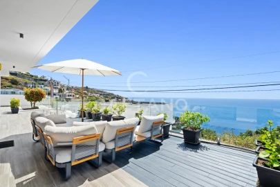 Moradia T3 para Venda em Ribeira Brava