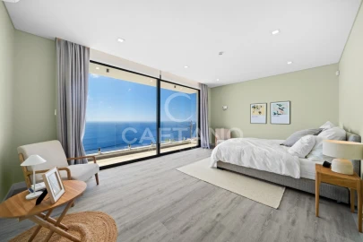 Moradia T3 para Venda em Ribeira Brava