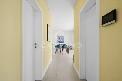 Moradia T3 para Venda em Ribeira Brava