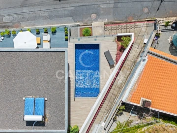 Moradia T3 para Venda em Ribeira Brava