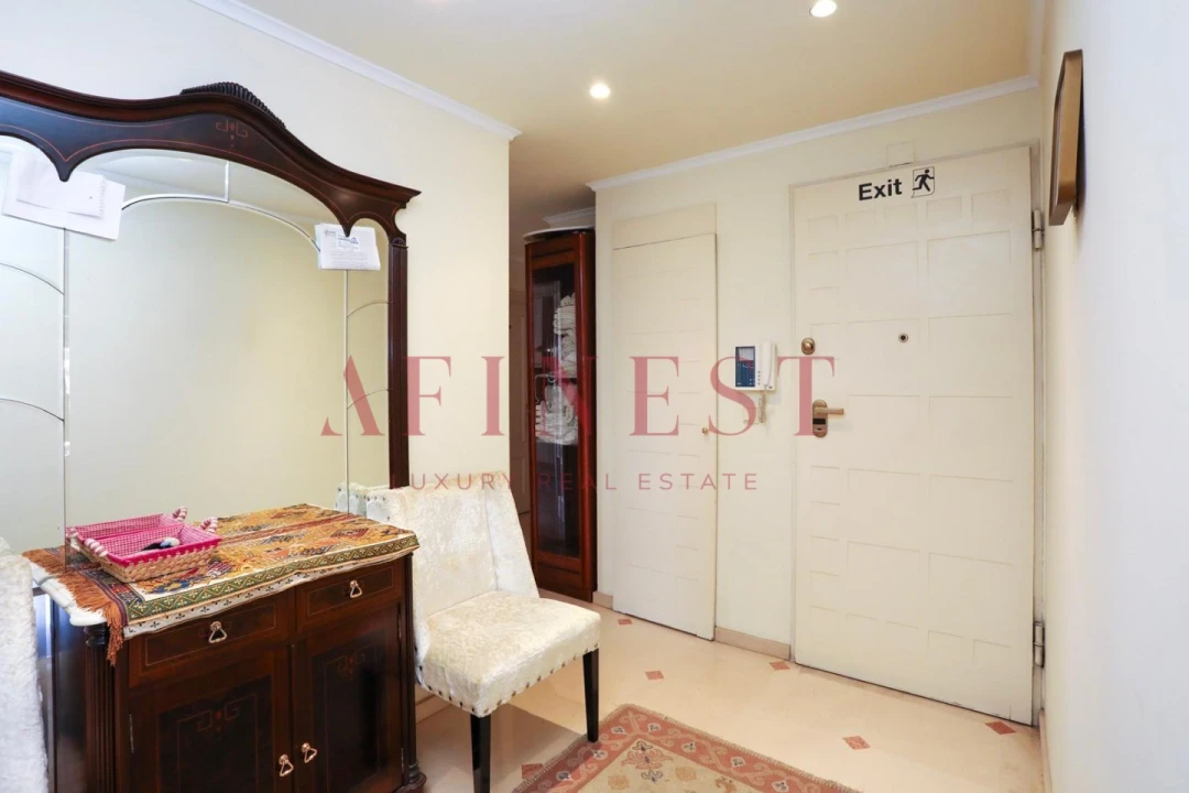 Apartamento T4 para Arrendamento em São Domingos de Benfica Foto 13