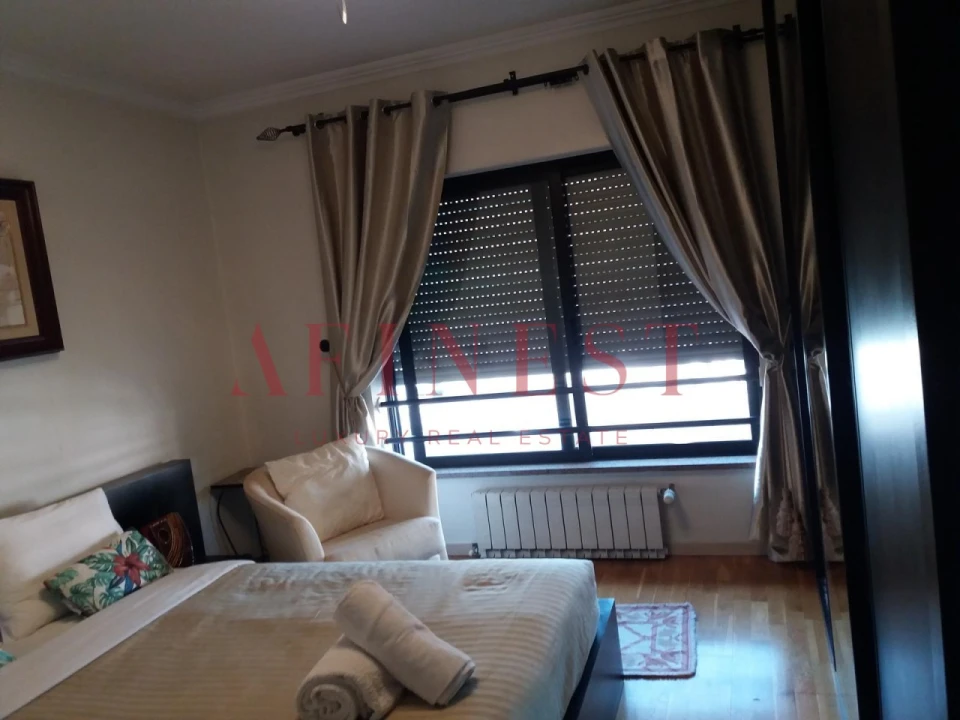 Apartamento T4 para Arrendamento em São Domingos de Benfica Foto 14