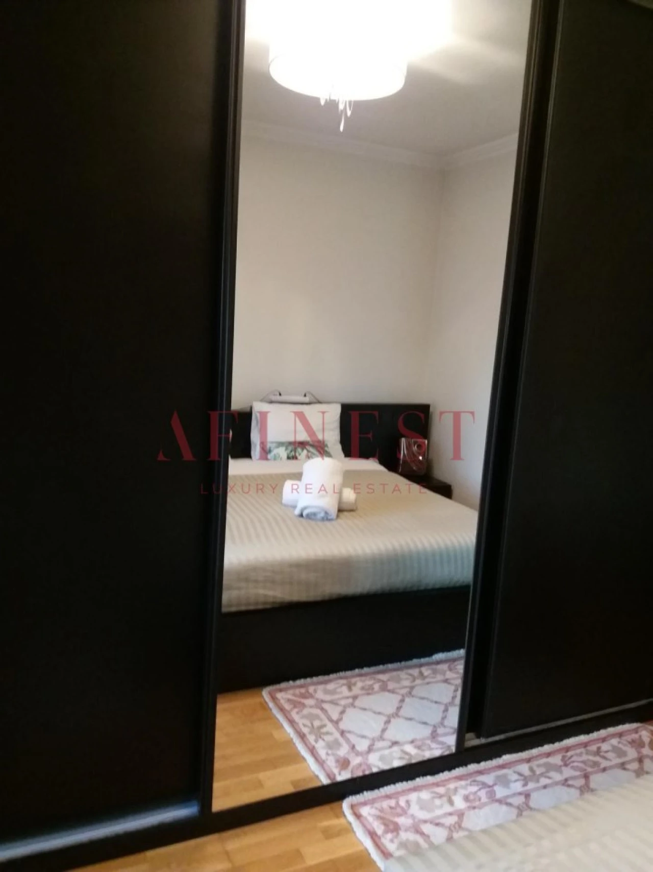 Apartamento T4 para Arrendamento em São Domingos de Benfica Foto 15