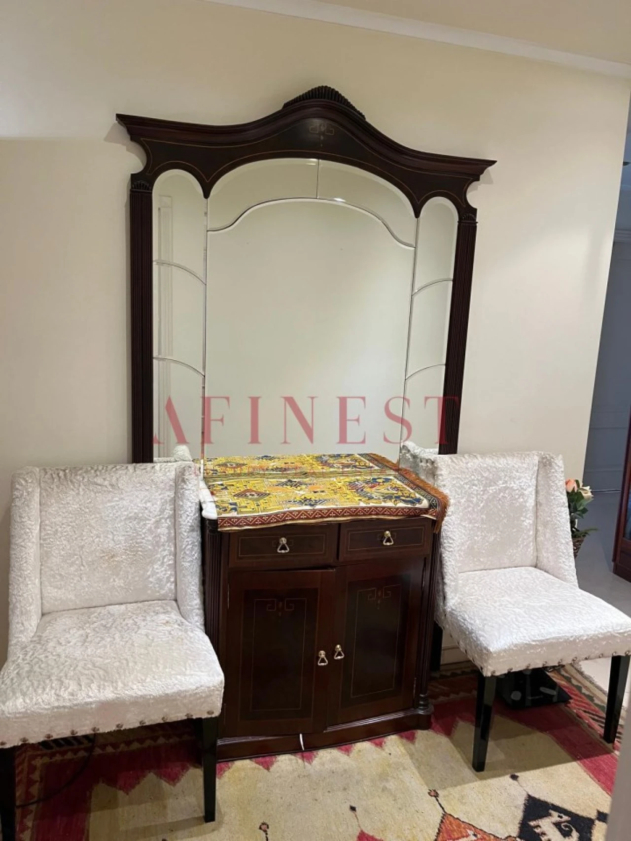 Apartamento T4 para Arrendamento em São Domingos de Benfica Foto 17