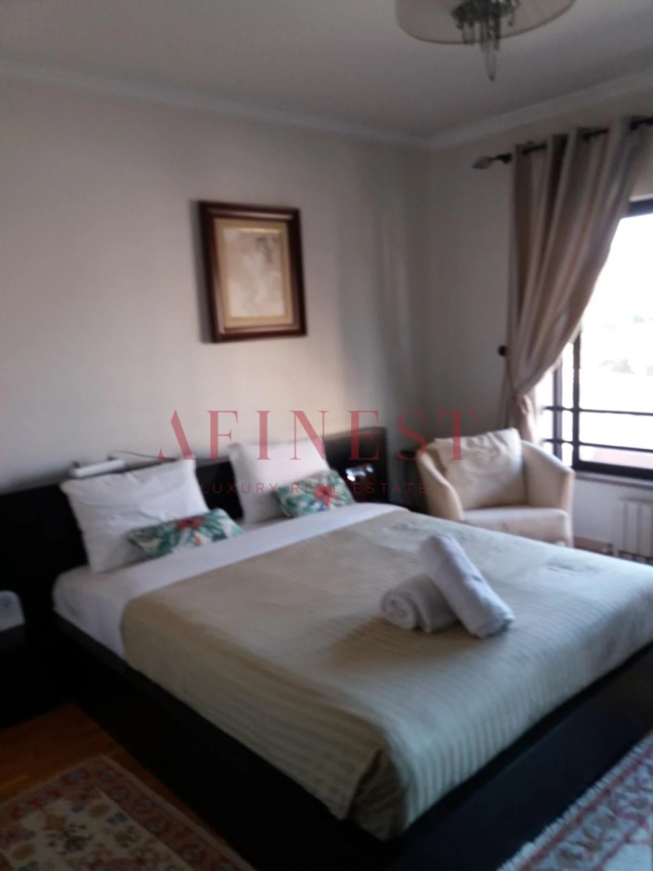 Apartamento T4 para Arrendamento em São Domingos de Benfica Foto 19