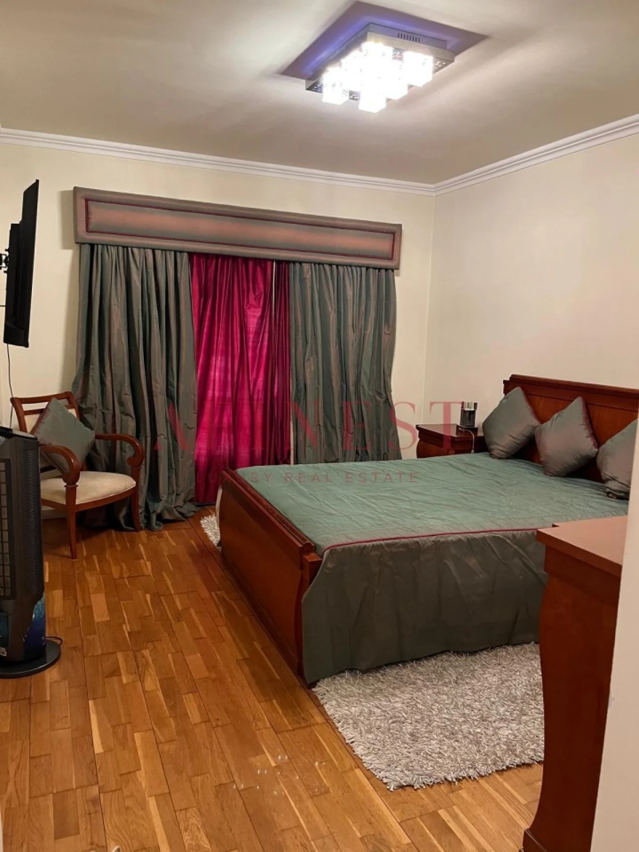 Apartamento T4 para Arrendamento em São Domingos de Benfica Foto 20