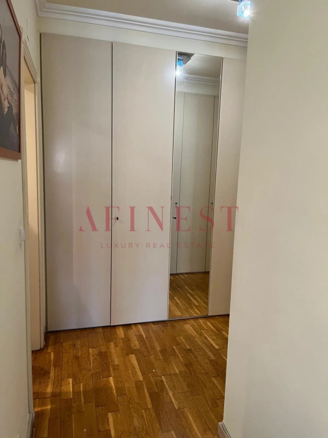 Apartamento T4 para Arrendamento em São Domingos de Benfica Foto 23