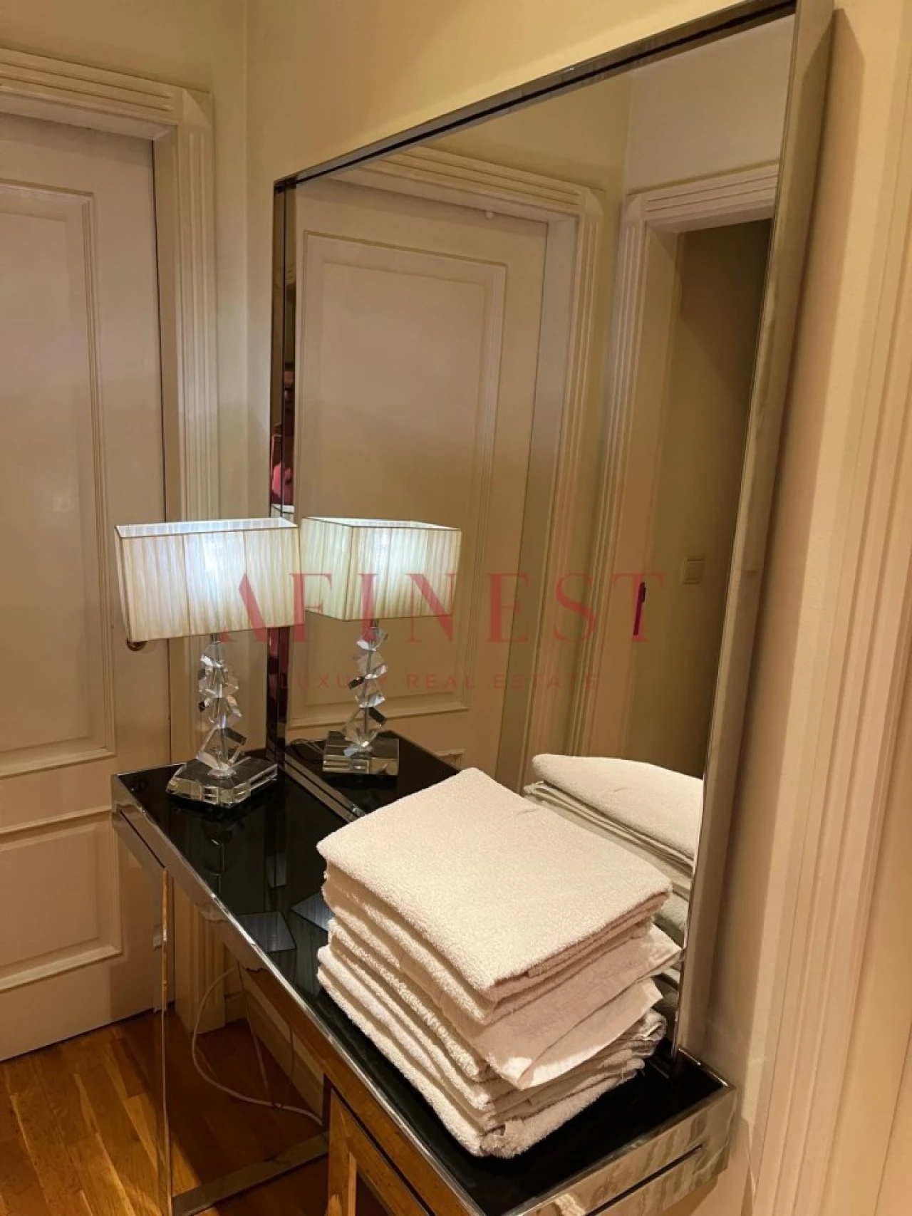 Apartamento T4 para Arrendamento em São Domingos de Benfica Foto 24
