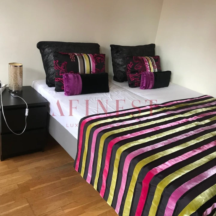 Apartamento T4 para Arrendamento em São Domingos de Benfica Foto 29