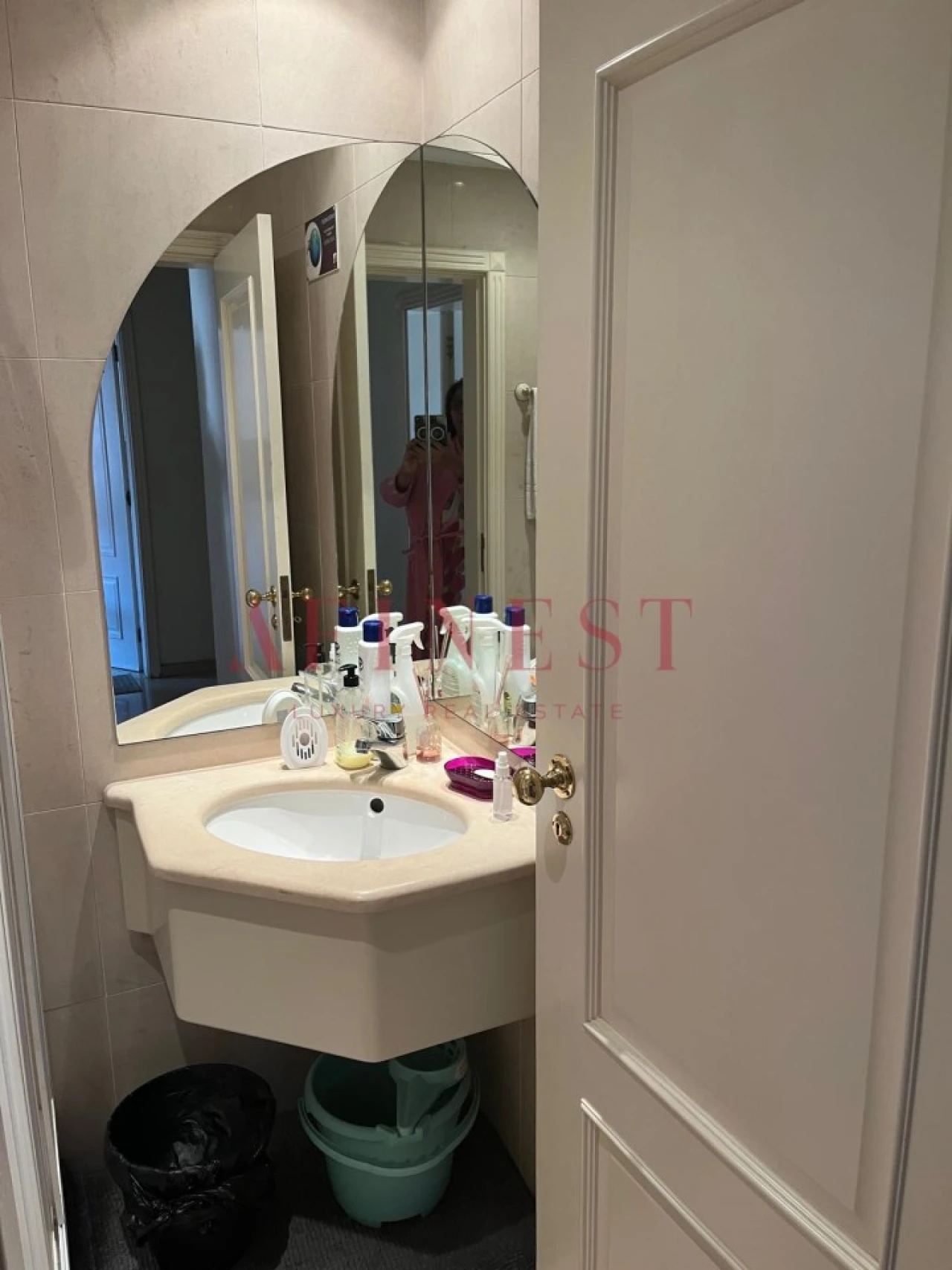 Apartamento T4 para Arrendamento em São Domingos de Benfica Foto 32