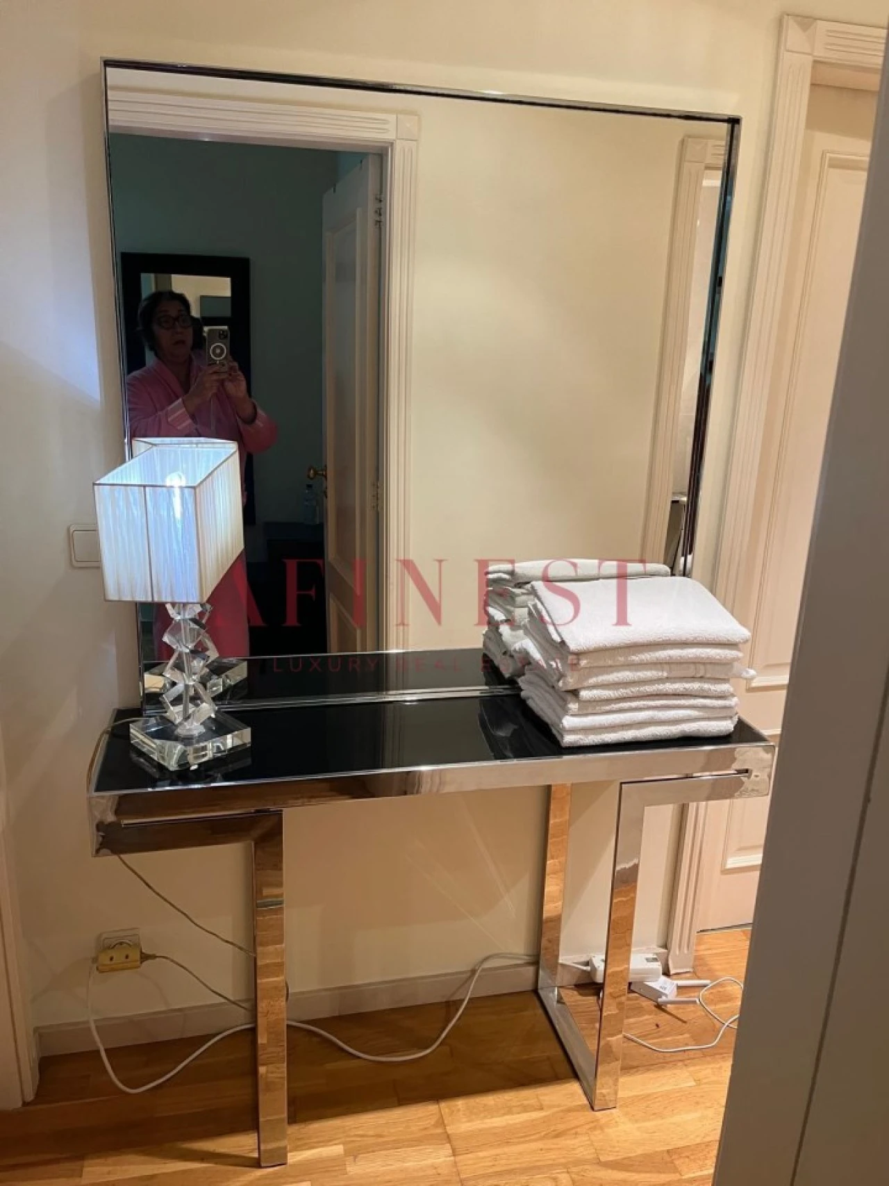 Apartamento T4 para Arrendamento em São Domingos de Benfica Foto 35
