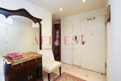 Apartamento T4 para Arrendamento em São Domingos de Benfica