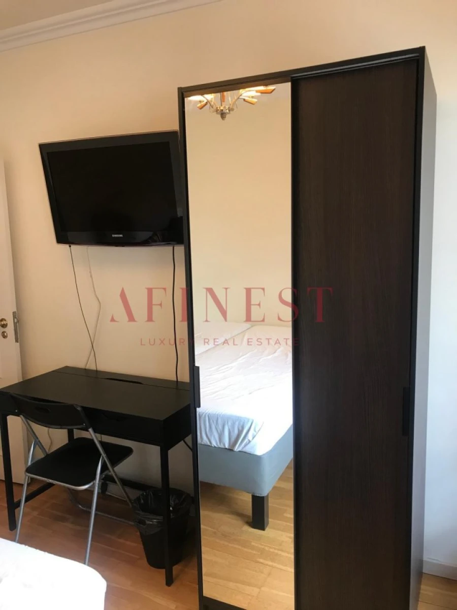 Apartamento T4 para Arrendamento em São Domingos de Benfica Foto 34