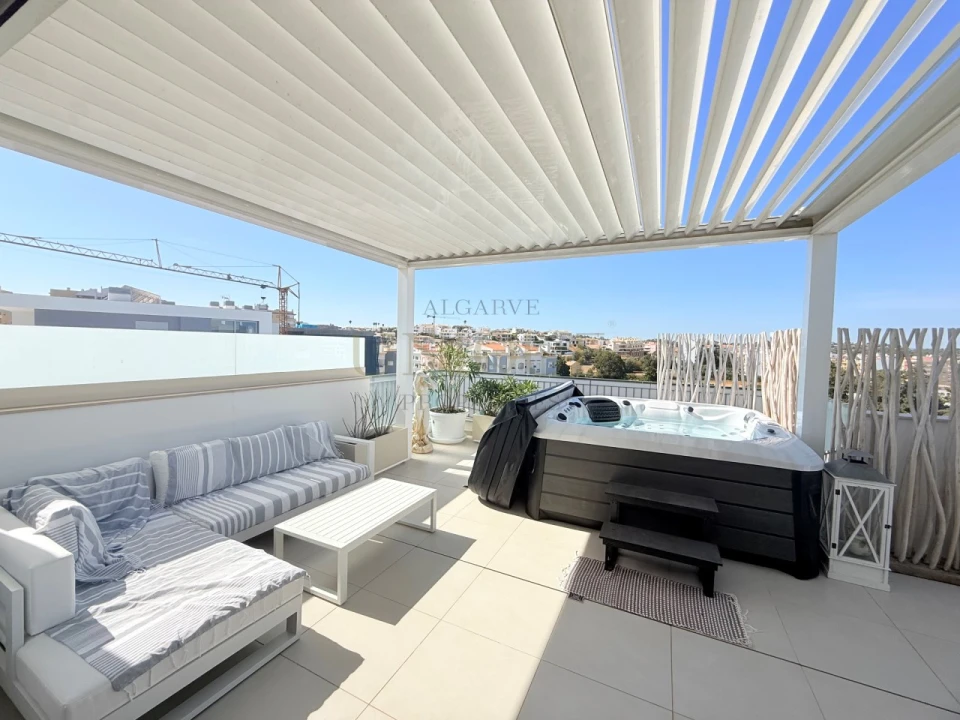 Apartamento T3 para Venda em Lagos (São Sebastião e Santa Maria) Foto 4