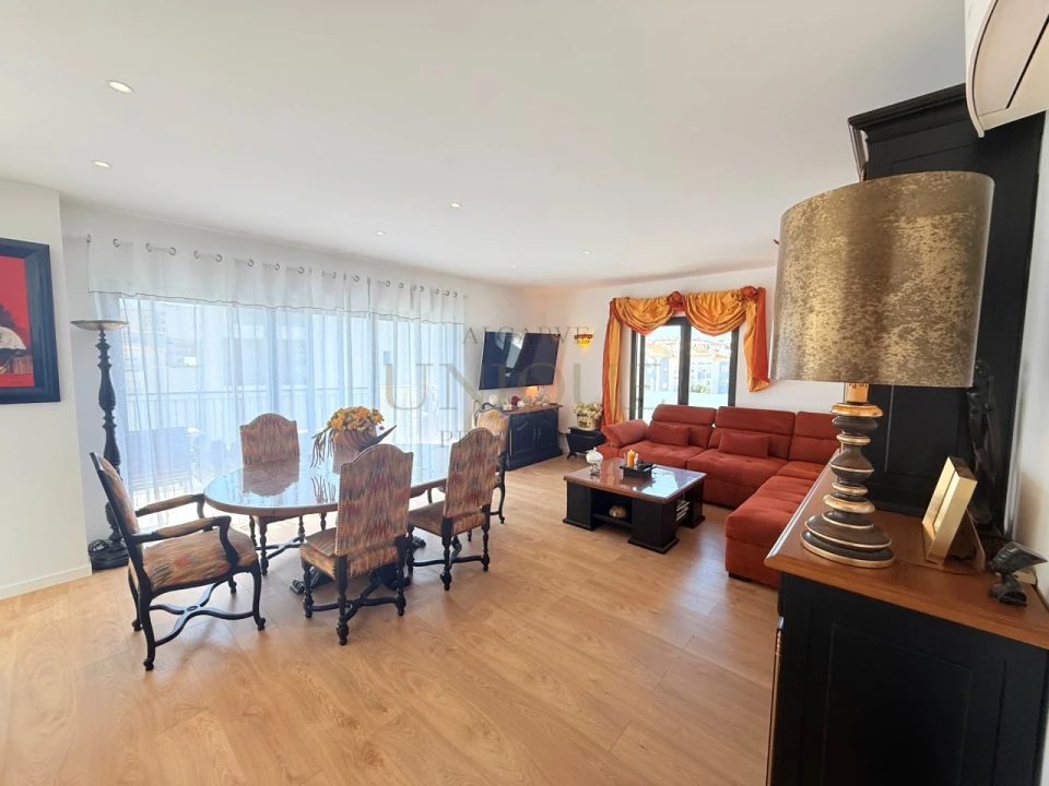 Apartamento T3 para Venda em Lagos (São Sebastião e Santa Maria) Foto 3
