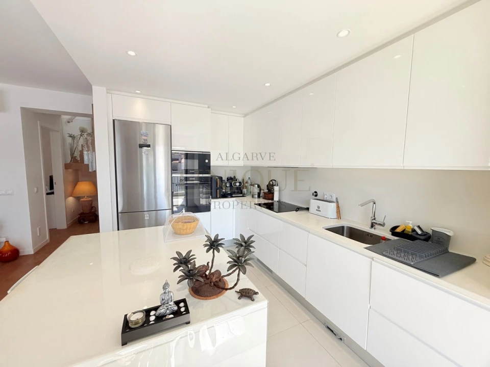 Apartamento T3 para Venda em Lagos (São Sebastião e Santa Maria) Foto 2