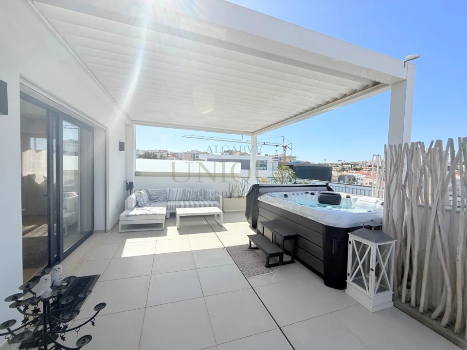 Apartamento T3 para Venda em Lagos (São Sebastião e Santa Maria) Foto 24