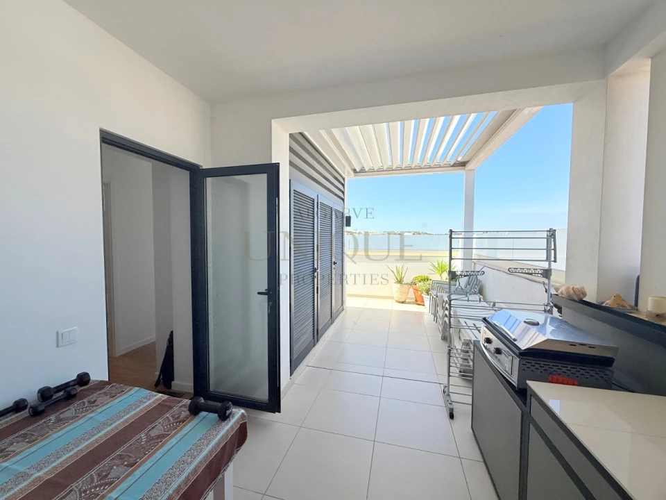 Apartamento T3 para Venda em Lagos (São Sebastião e Santa Maria) Foto 26