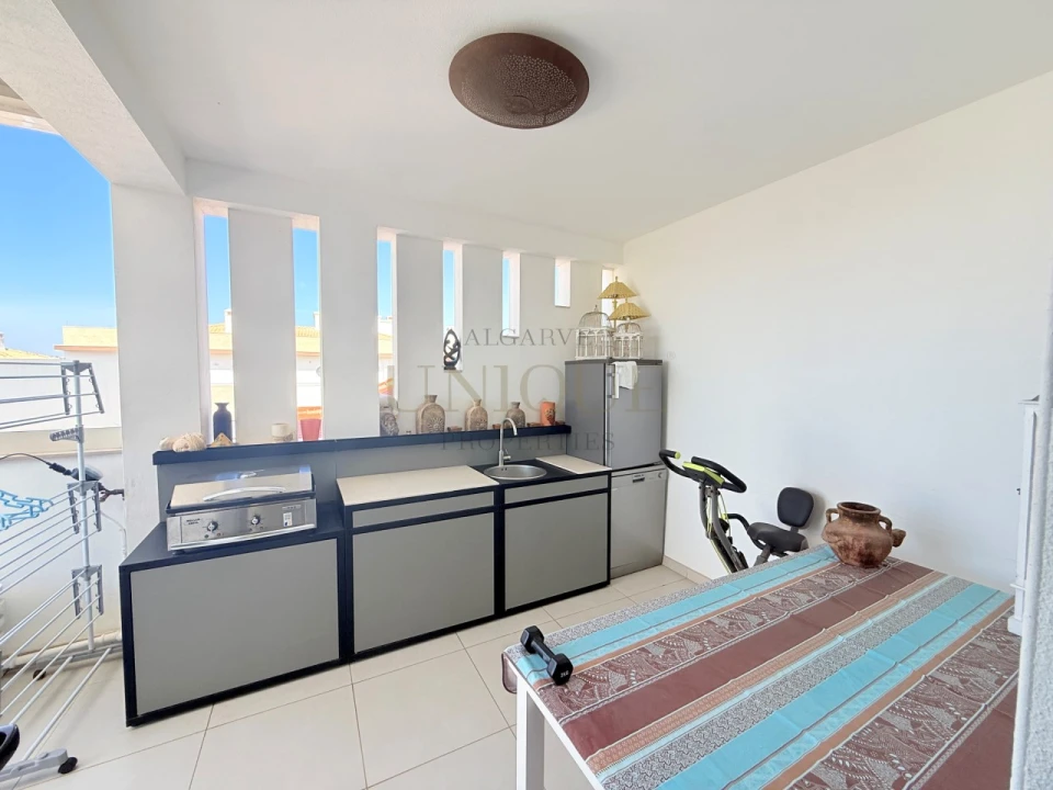 Apartamento T3 para Venda em Lagos (São Sebastião e Santa Maria) Foto 27