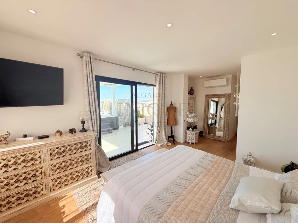 Apartamento T3 para Venda em Lagos (São Sebastião e Santa Maria) Foto 5
