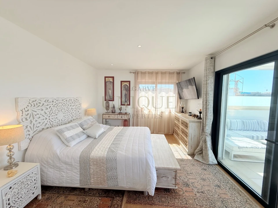 Apartamento T3 para Venda em Lagos (São Sebastião e Santa Maria) Foto 21