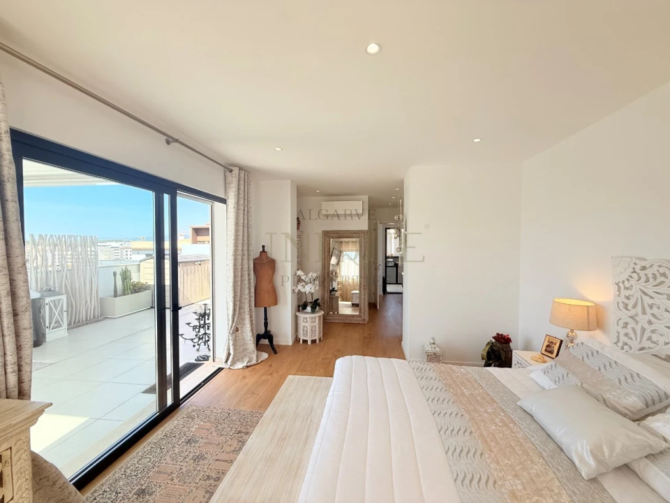 Apartamento T3 para Venda em Lagos (São Sebastião e Santa Maria) Foto 20
