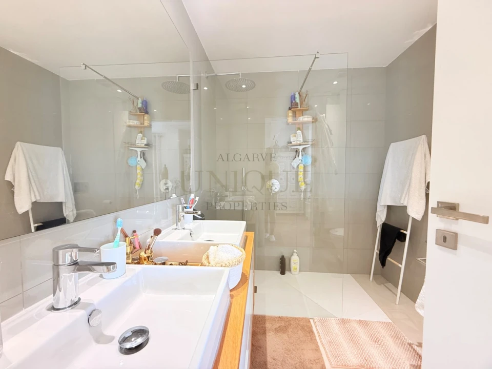 Apartamento T3 para Venda em Lagos (São Sebastião e Santa Maria) Foto 22