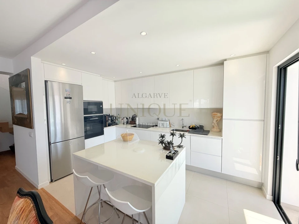 Apartamento T3 para Venda em Lagos (São Sebastião e Santa Maria) Foto 6