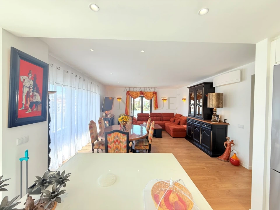 Apartamento T3 para Venda em Lagos (São Sebastião e Santa Maria) Foto 7
