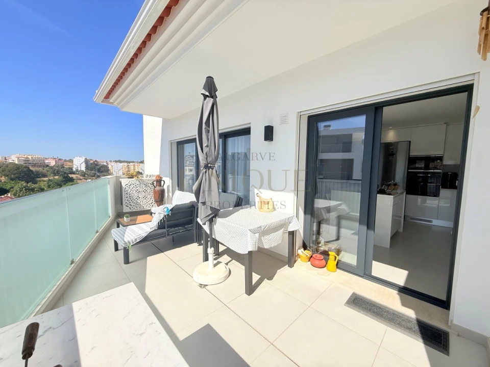 Apartamento T3 para Venda em Lagos (São Sebastião e Santa Maria) Foto 9