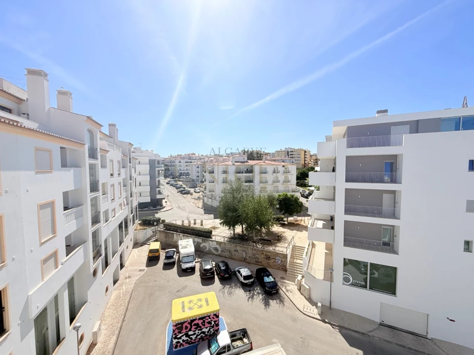 Apartamento T3 para Venda em Lagos (São Sebastião e Santa Maria) Foto 28