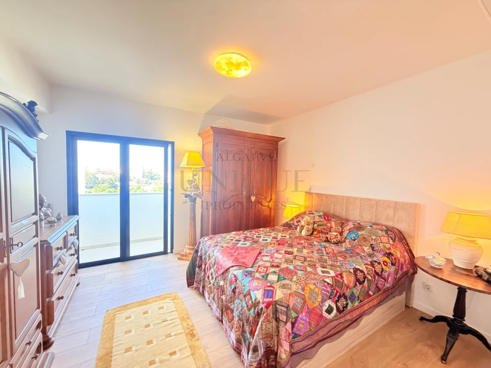 Apartamento T3 para Venda em Lagos (São Sebastião e Santa Maria) Foto 12