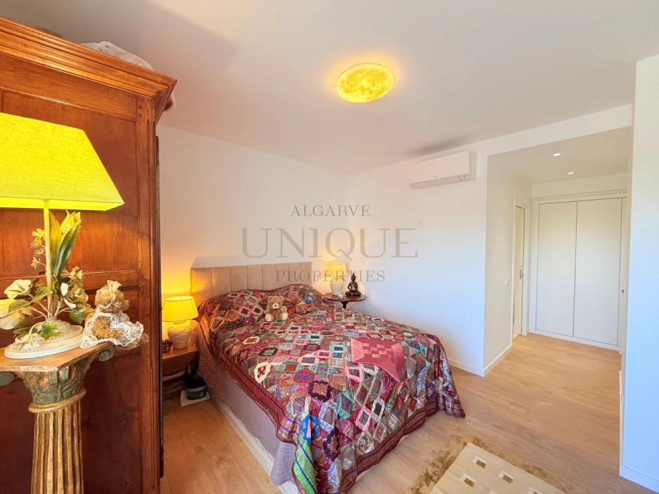 Apartamento T3 para Venda em Lagos (São Sebastião e Santa Maria) Foto 11
