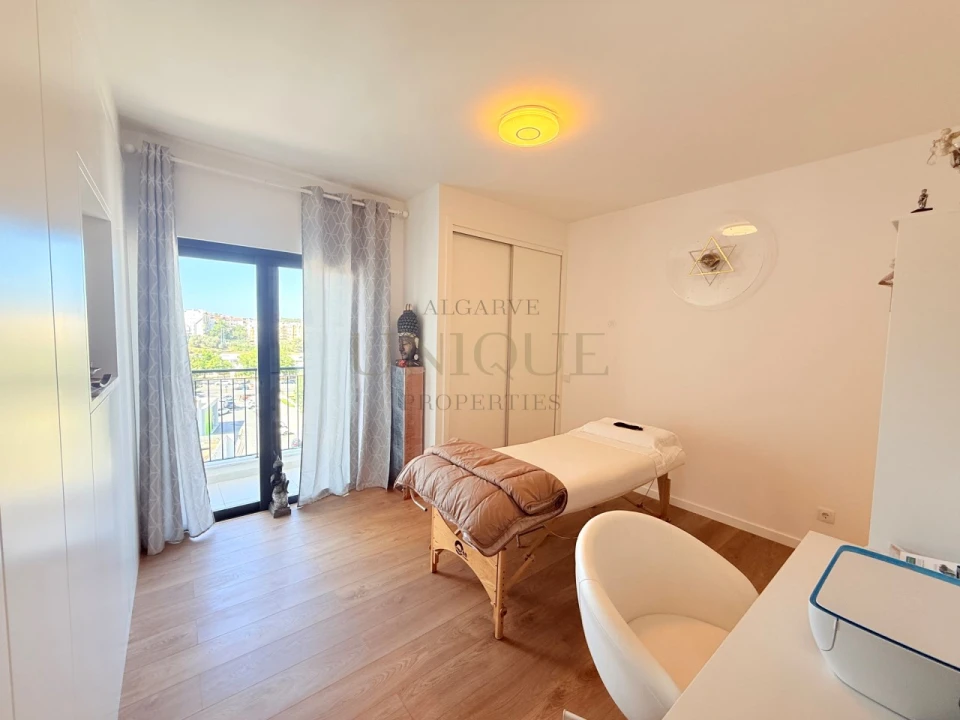 Apartamento T3 para Venda em Lagos (São Sebastião e Santa Maria) Foto 13