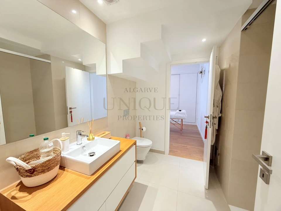 Apartamento T3 para Venda em Lagos (São Sebastião e Santa Maria) Foto 16