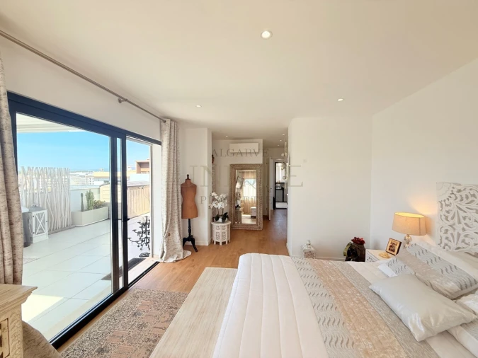 Apartamento T3 para Venda em Lagos (São Sebastião e Santa Maria) Foto 20