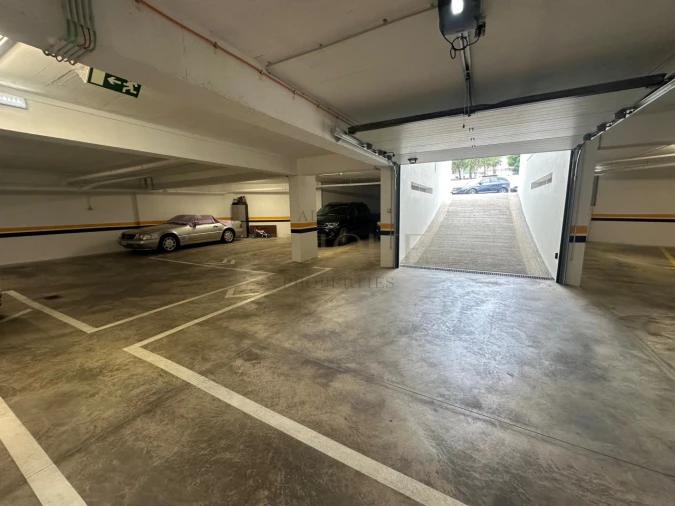 Apartamento T3 para Venda em Lagos (São Sebastião e Santa Maria) Foto 30