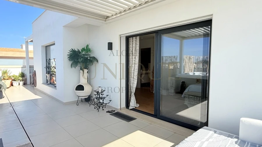 Apartamento T3 para Venda em Lagos (São Sebastião e Santa Maria)